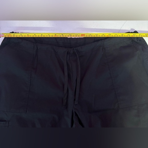 Cherokee Workwear Core Stretch Scrub Pants - Picture 9 of 14